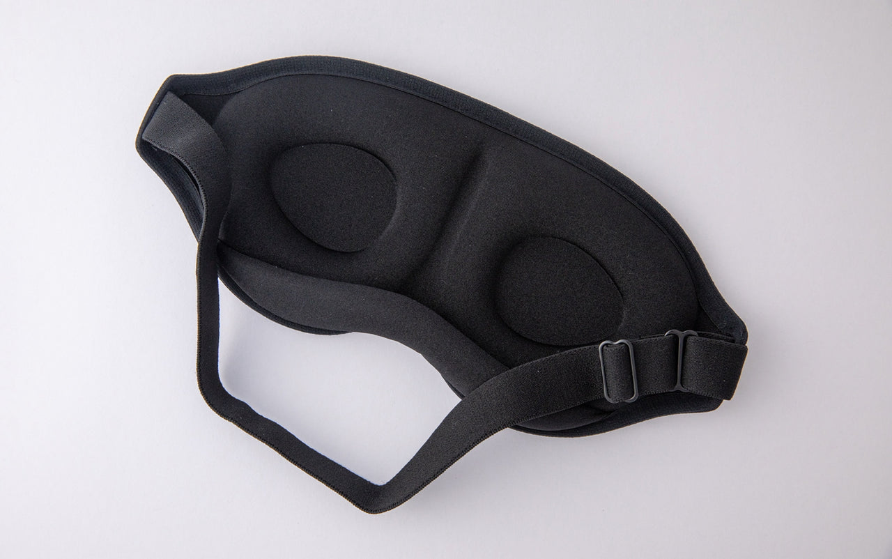 LASH SLEEP MASK