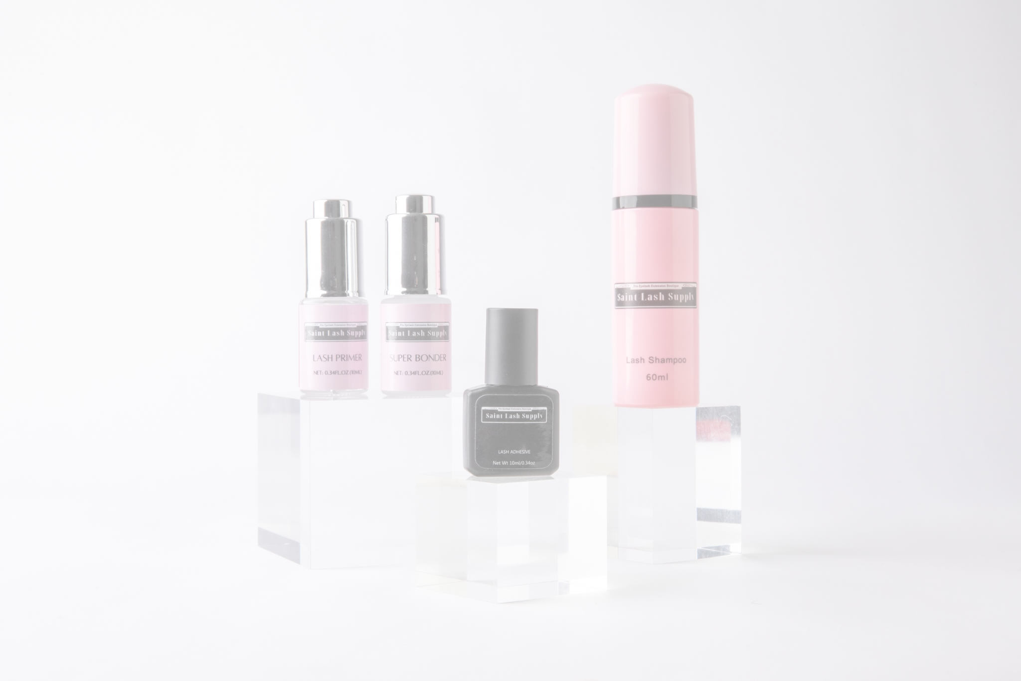 Saint Lash Supply