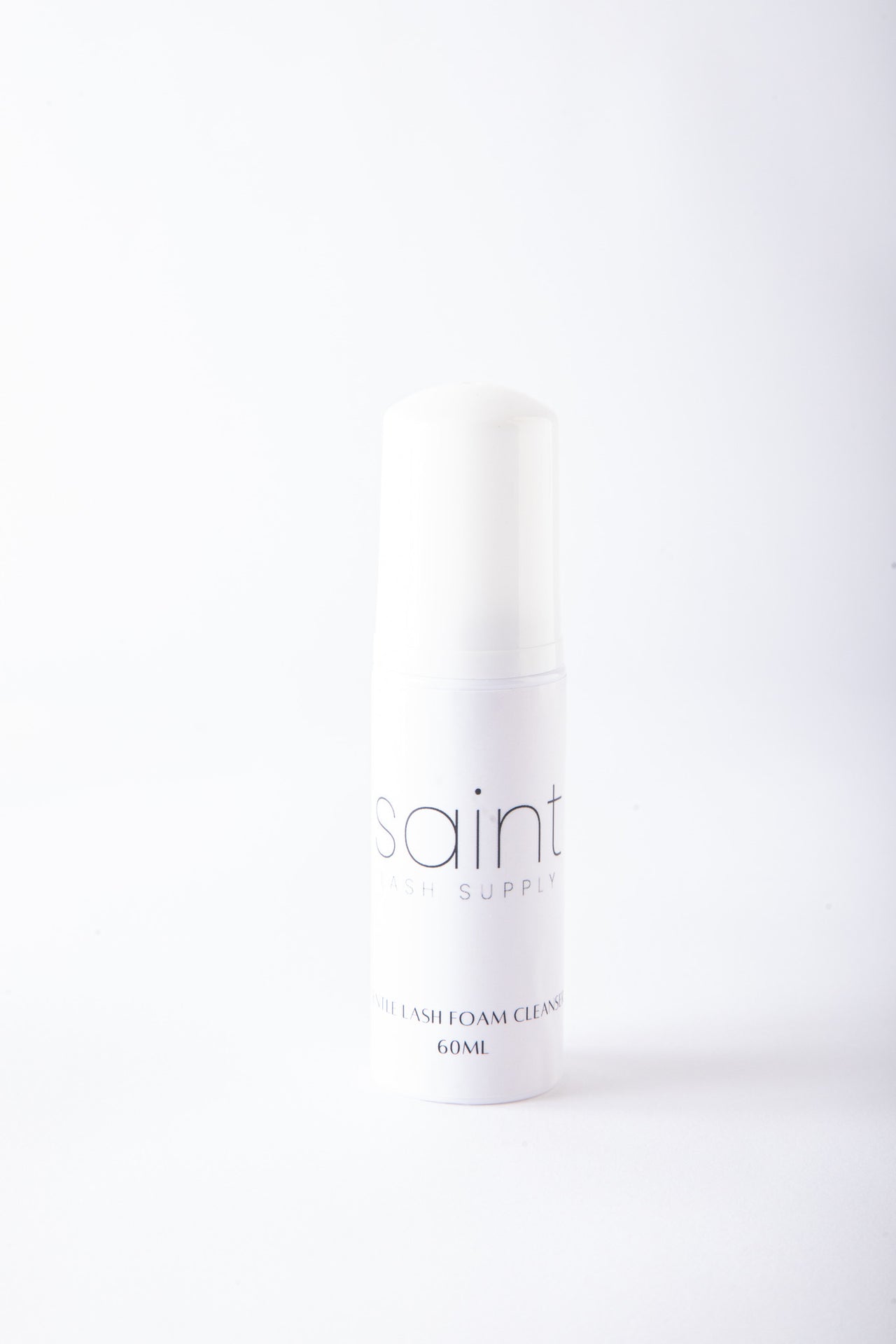 GENTLE FOAM CLEANSER