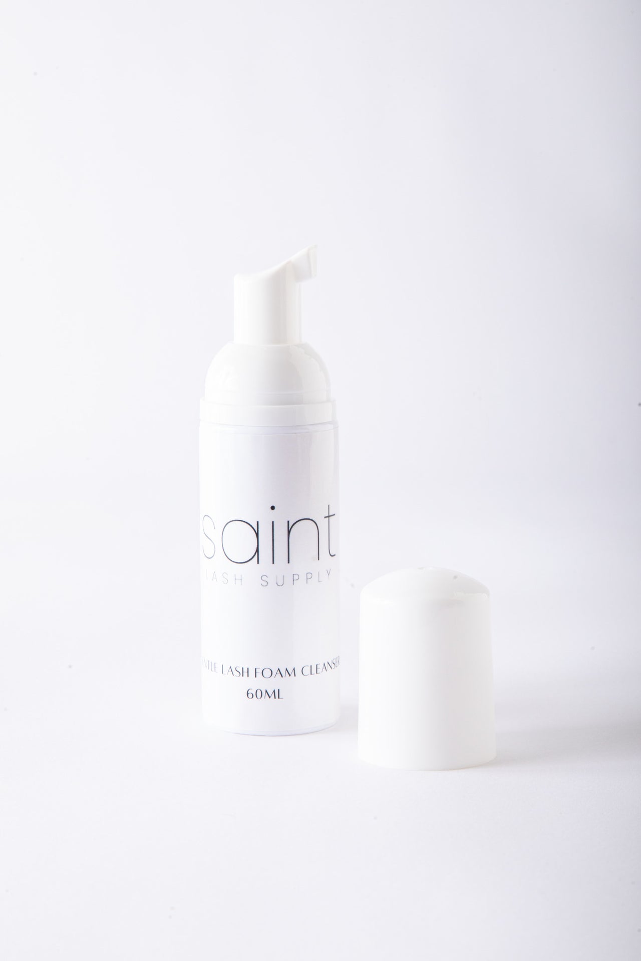 GENTLE FOAM CLEANSER