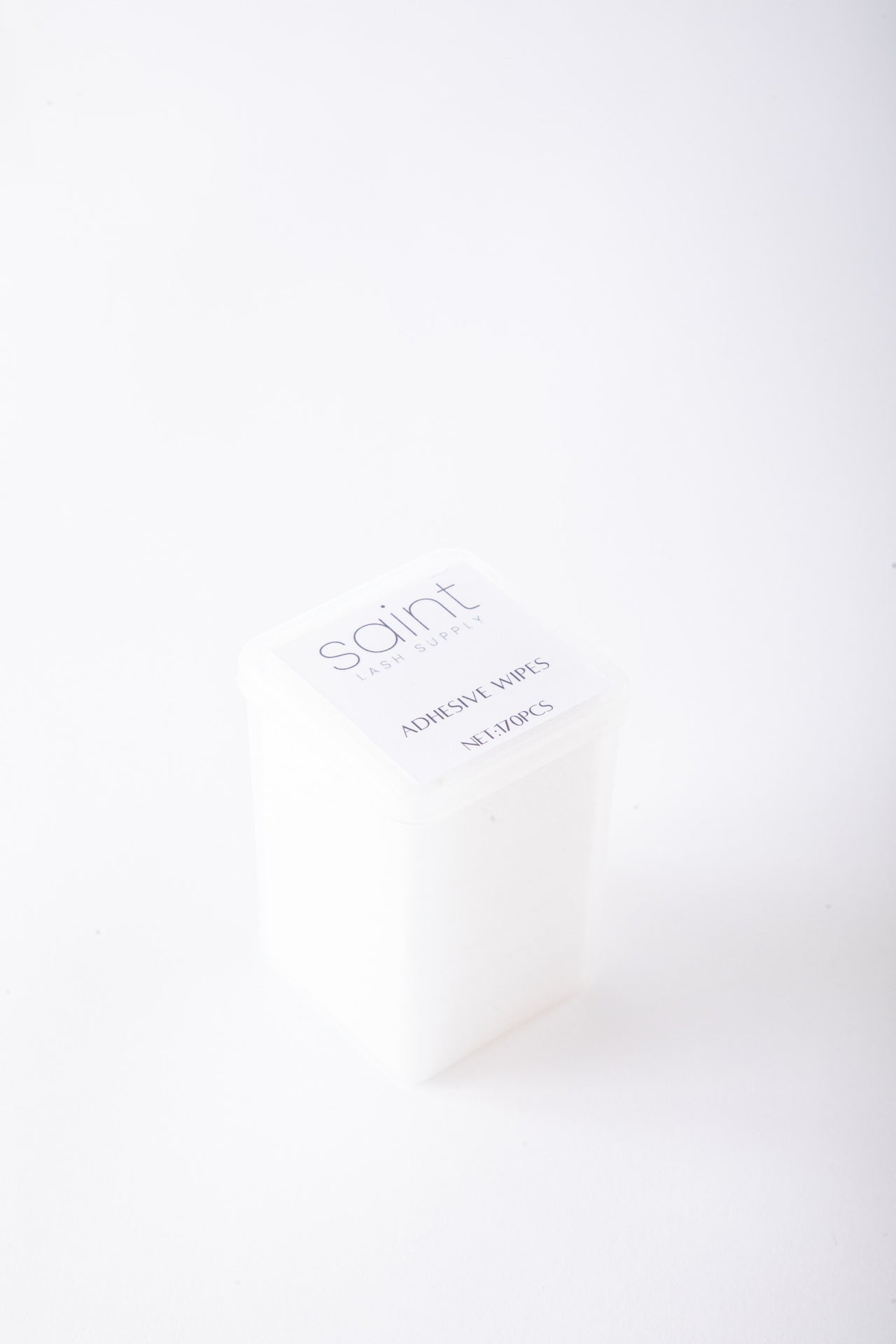 LINT-FREE DRY WIPES