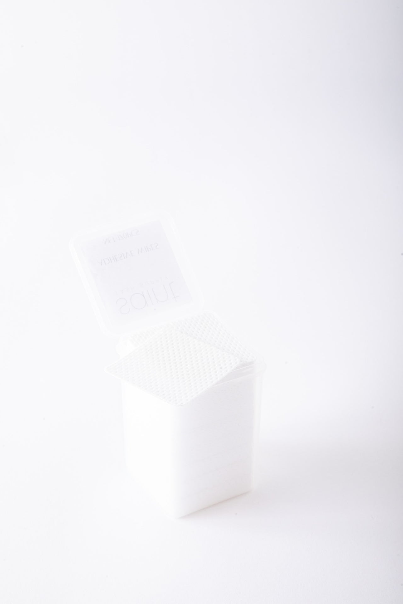 LINT-FREE DRY WIPES