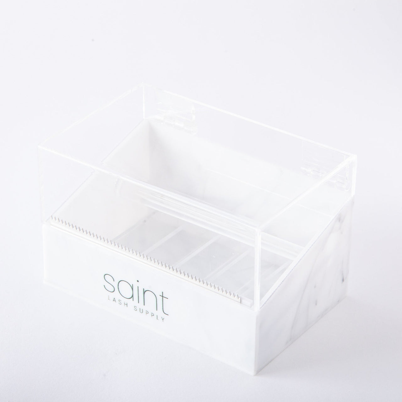 MULTI-WELL TAPE DISPENSER BOX
