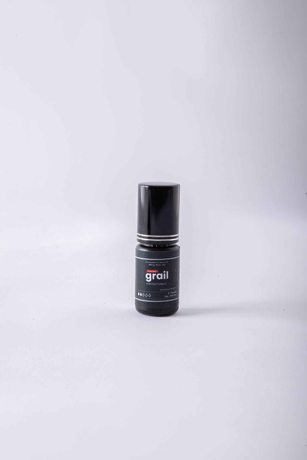 GRAIL ADHESIVE (SENSITIVE FORMULA)