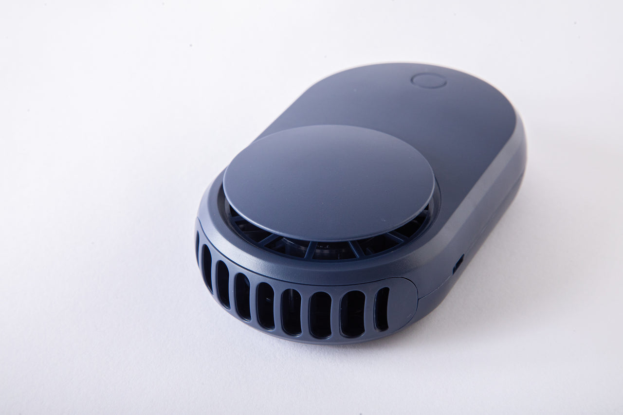 MINI USB HANDHELD FAN