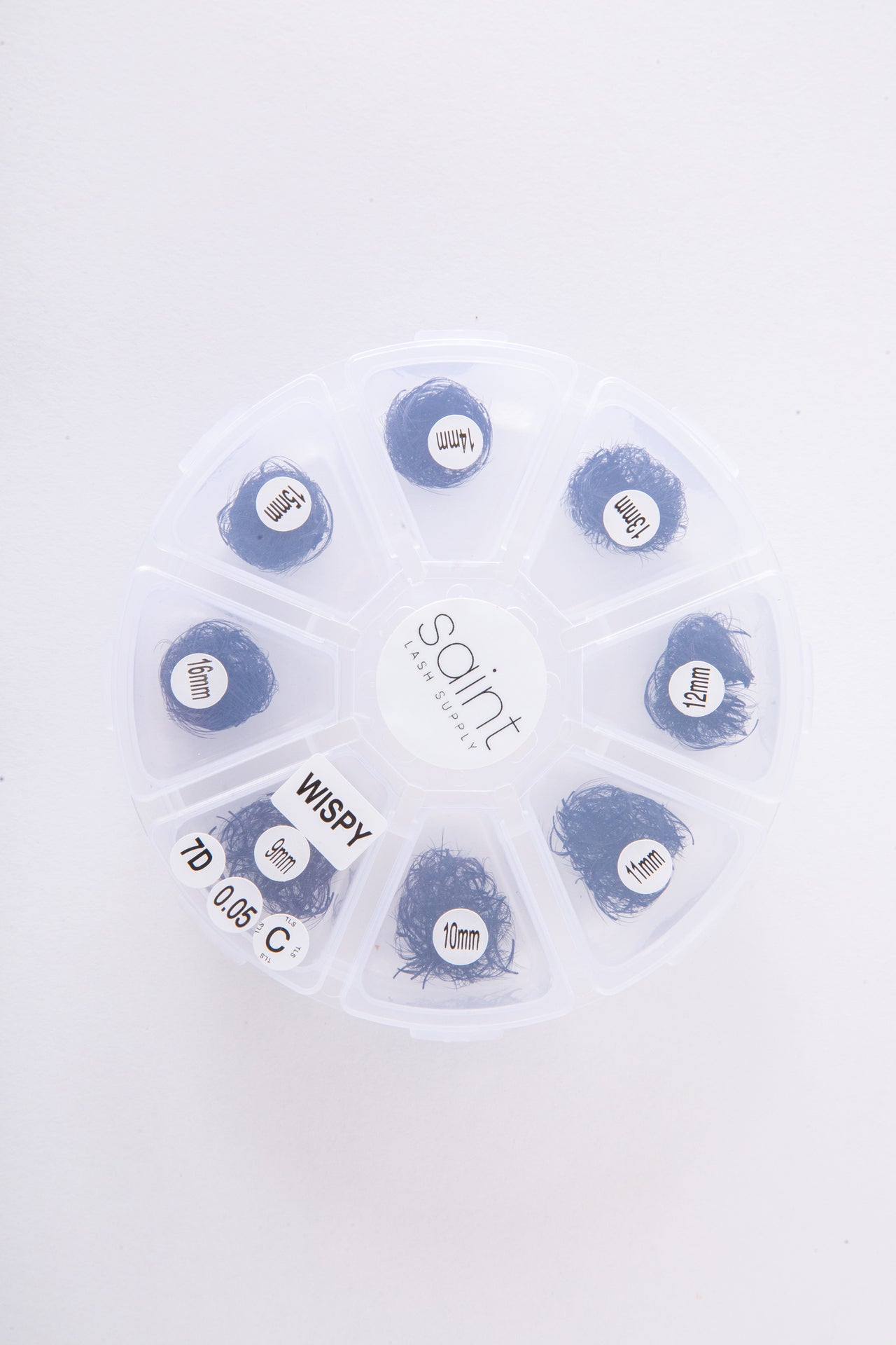 0.05 WISPY PRE-MADE FAN