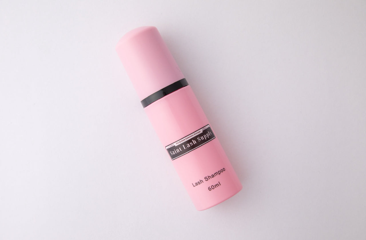 FOAM CLEANSER