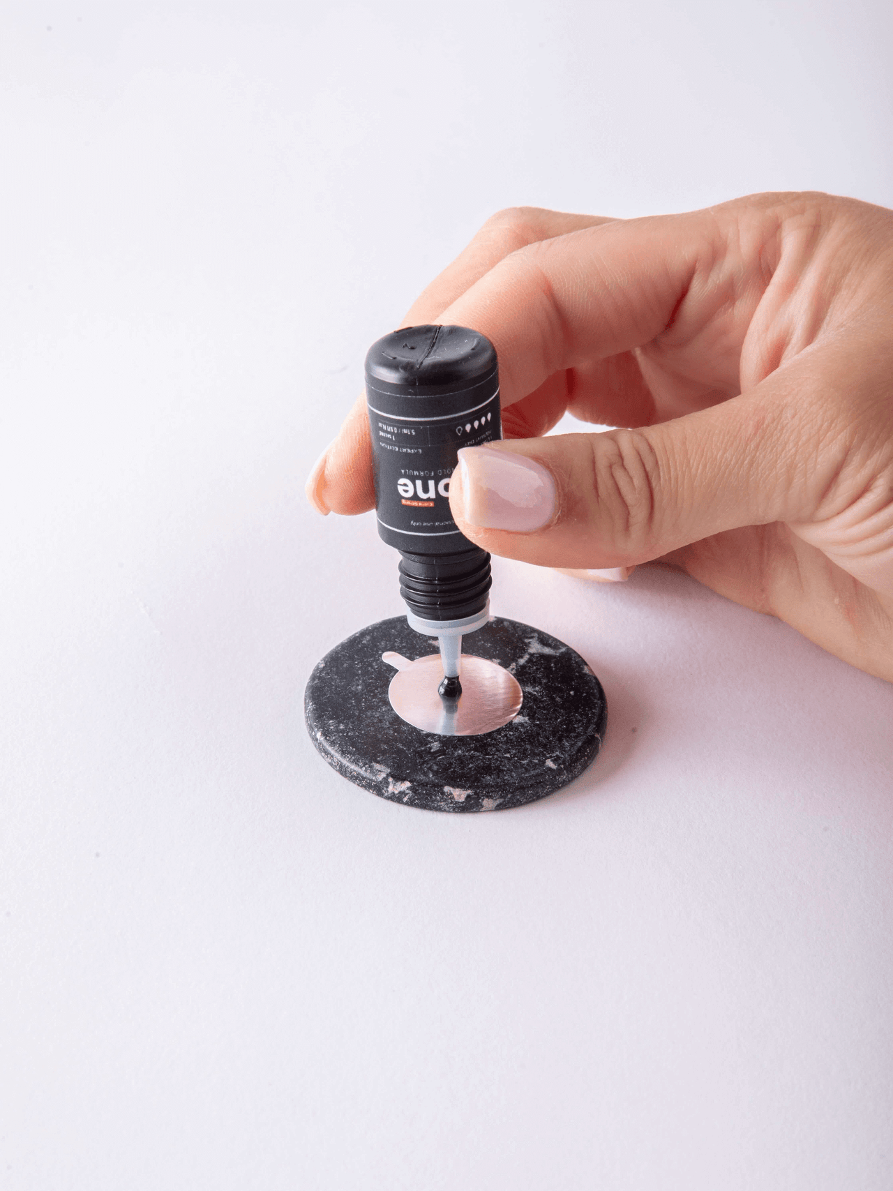 JADE ADHESIVE STONE