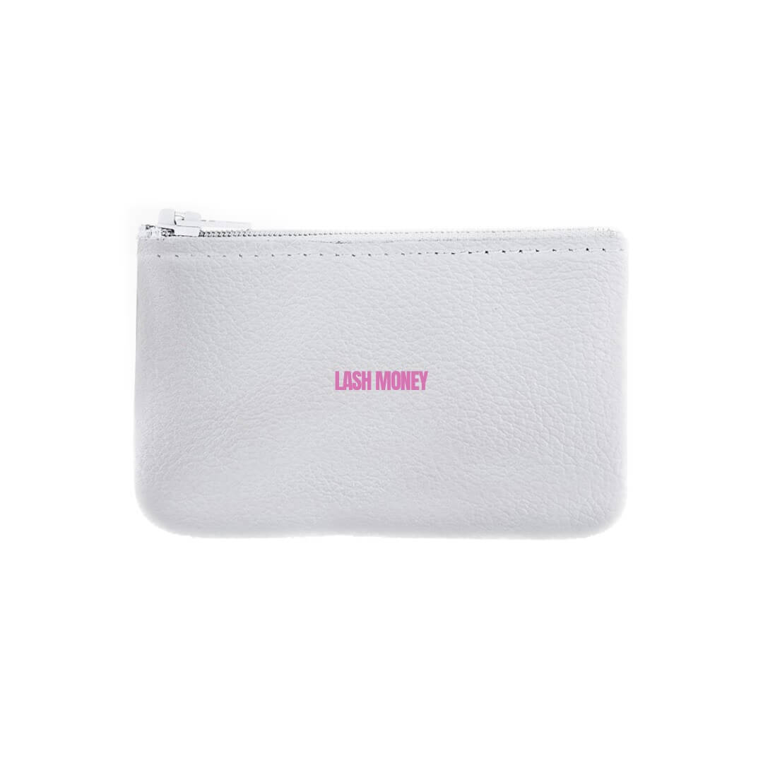 LASH MONEY COIN PURSE