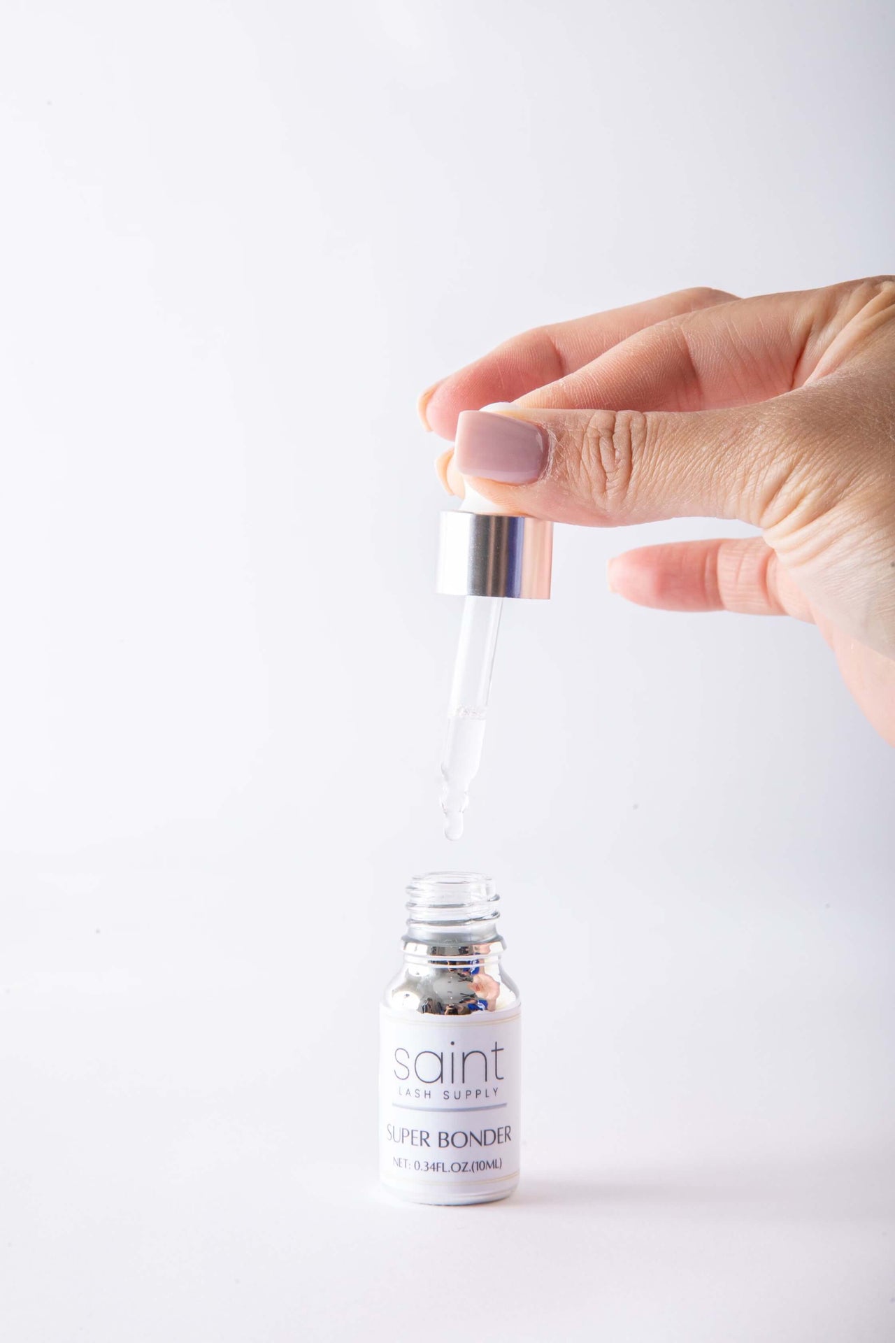 LASH SUPER BONDER