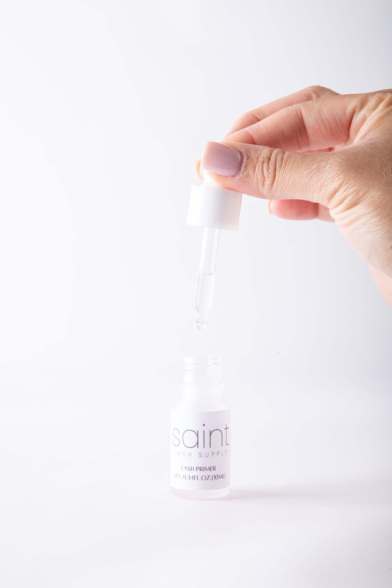 LASH PRIMER