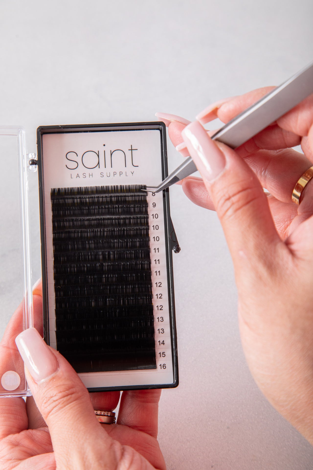SAINT 14C TWEEZERS